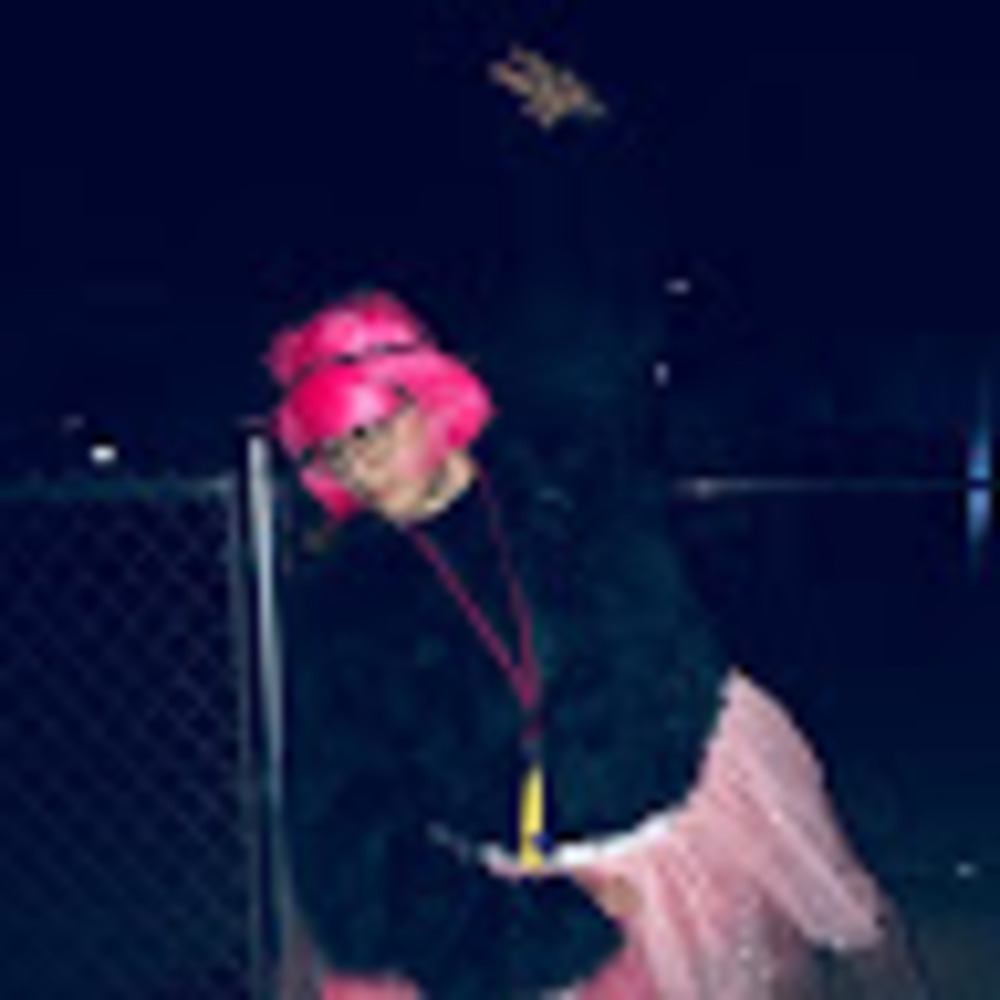 Meet your Posher, Mj